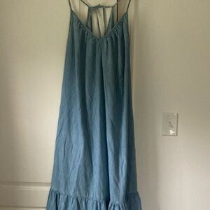 2 for $20 GAP Maxi Dress